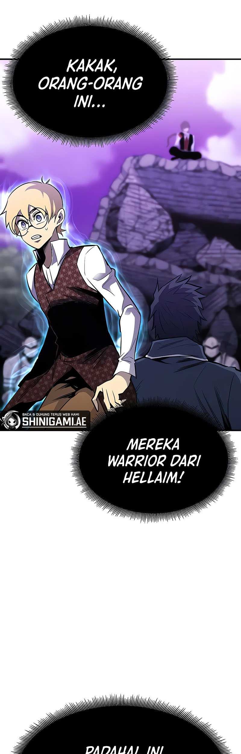 Standard of Reincarnation Chapter 86 Gambar 52