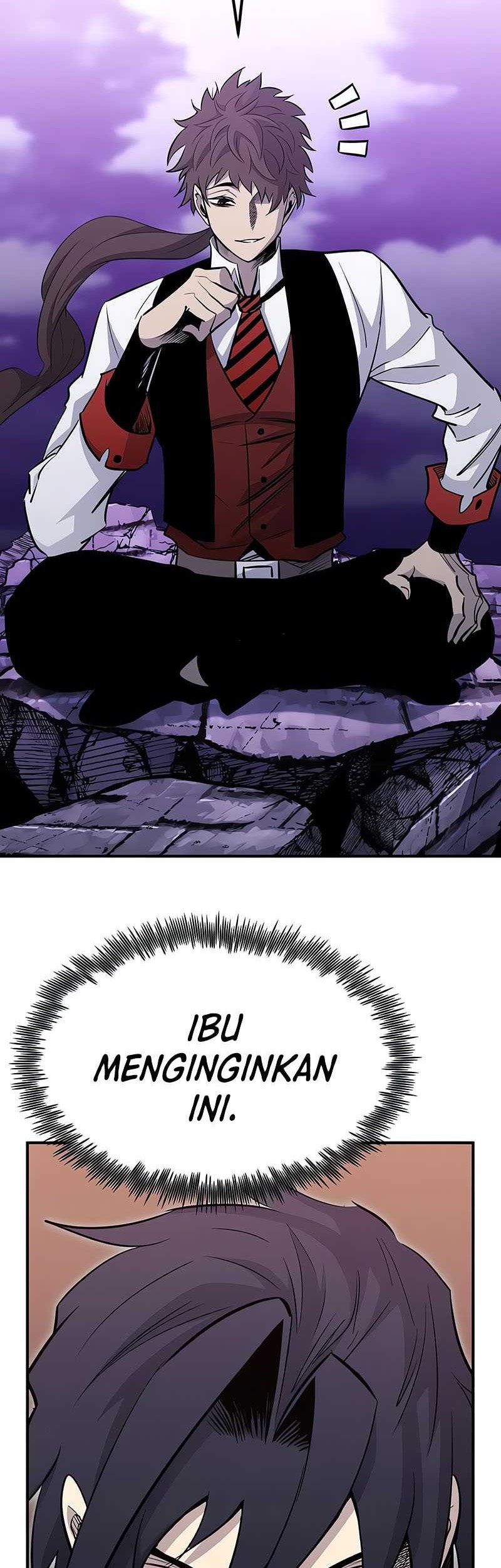 Standard of Reincarnation Chapter 86 Gambar 59