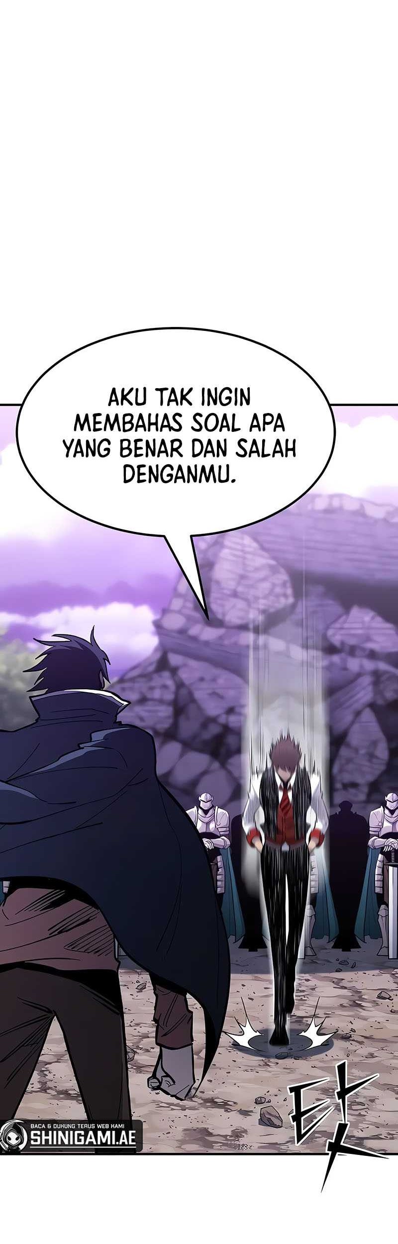 Standard of Reincarnation Chapter 86 Gambar 65