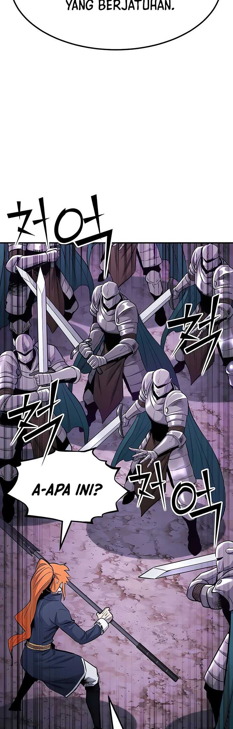 Standard of Reincarnation Chapter 86 Gambar 67