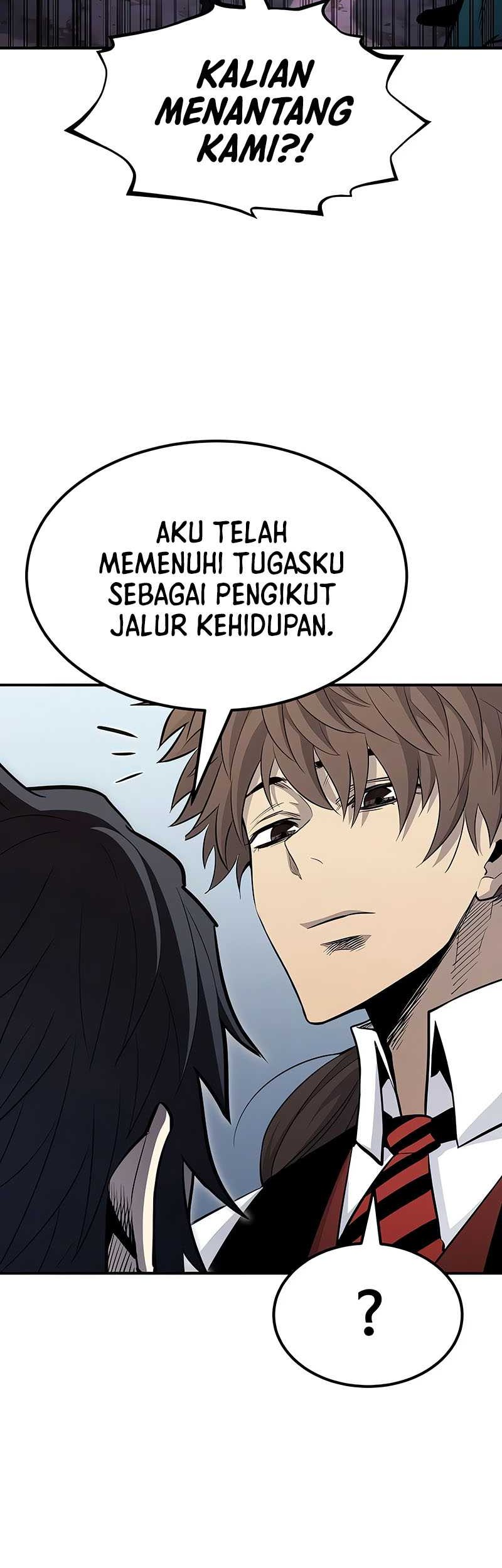 Standard of Reincarnation Chapter 86 Gambar 68