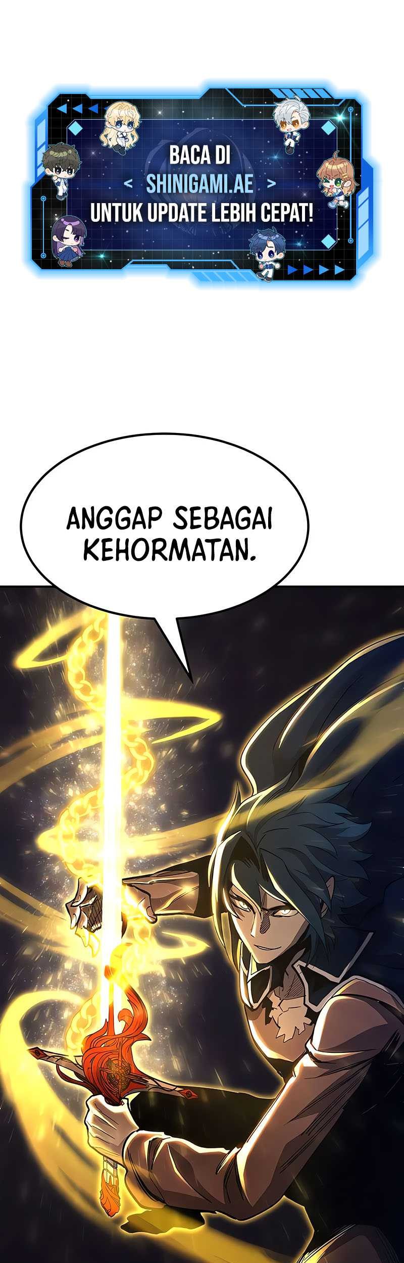 Manhwa Standard of Reincarnation Chapter 86 gambar nomor 2