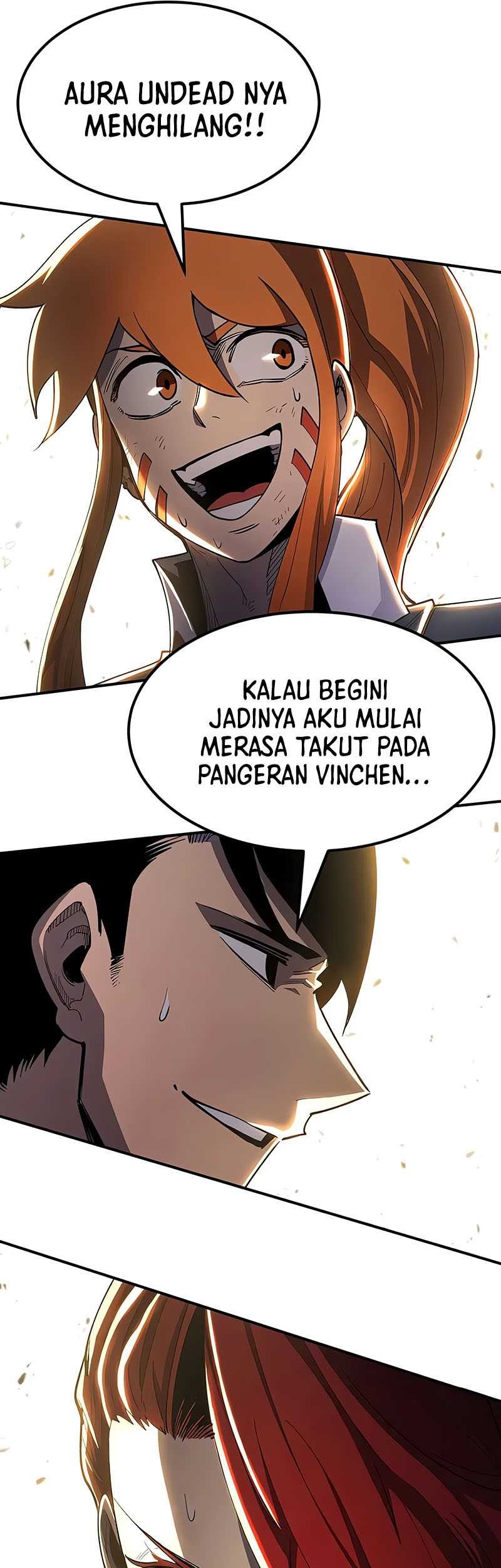 Standard of Reincarnation Chapter 86 Gambar 10