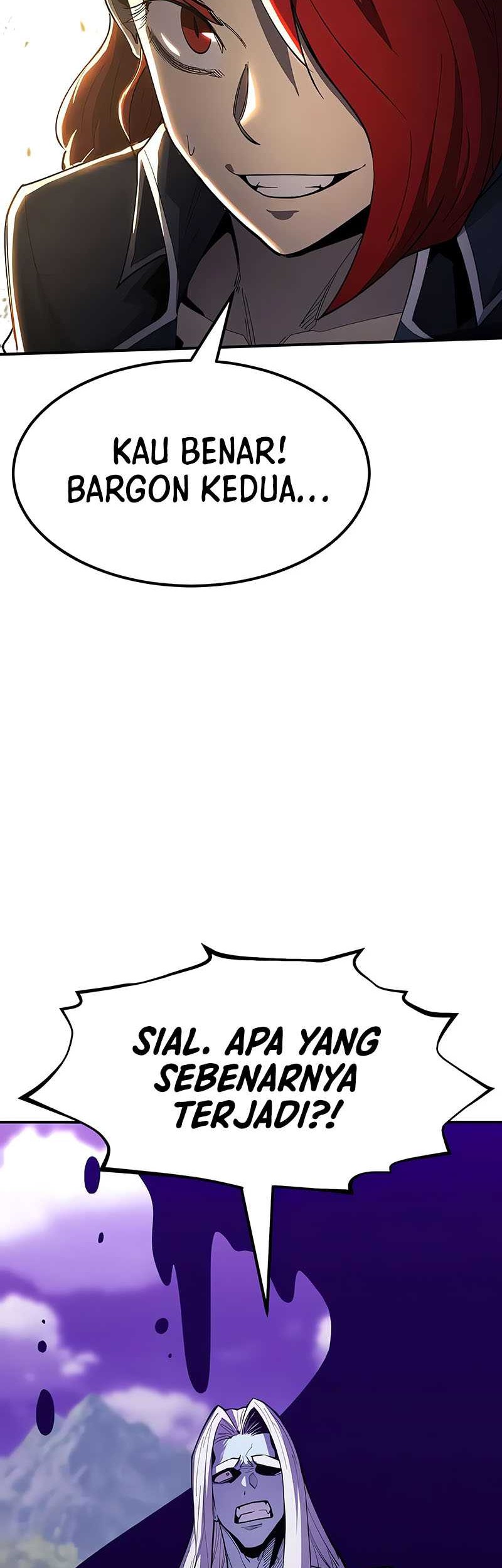 Standard of Reincarnation Chapter 86 Gambar 11