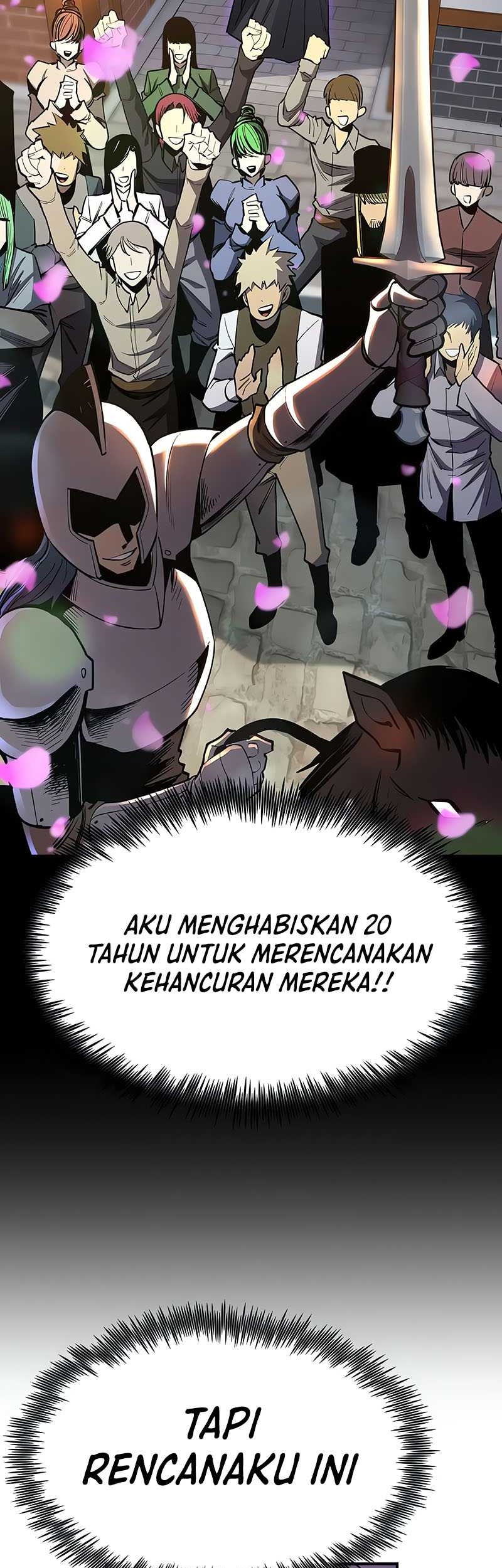 Standard of Reincarnation Chapter 86 Gambar 16