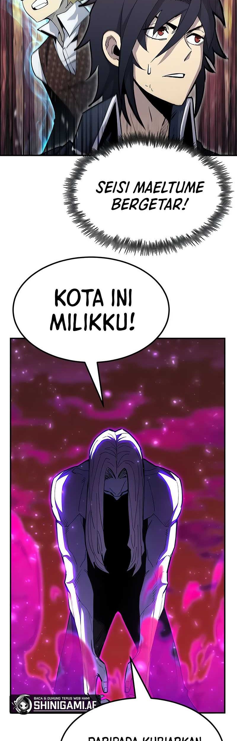 Standard of Reincarnation Chapter 86 Gambar 23