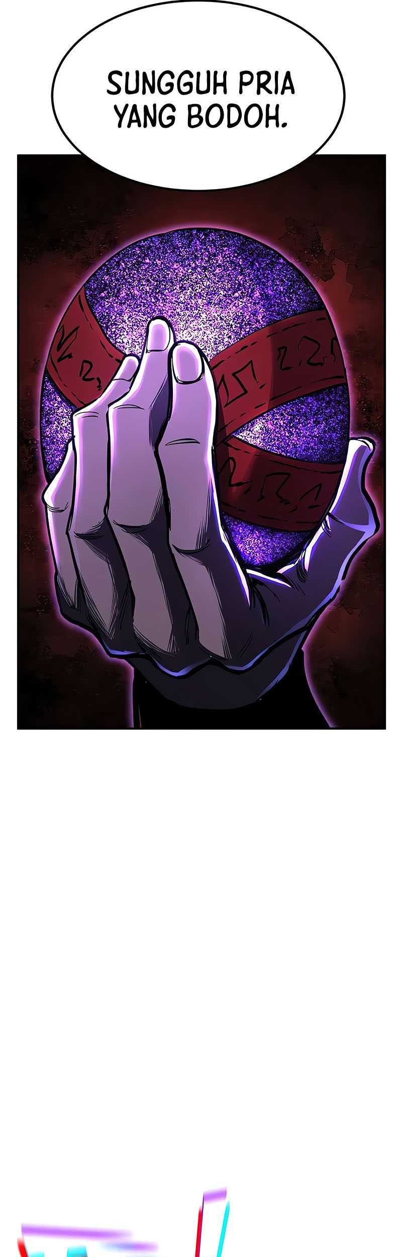 Standard of Reincarnation Chapter 86 Gambar 26