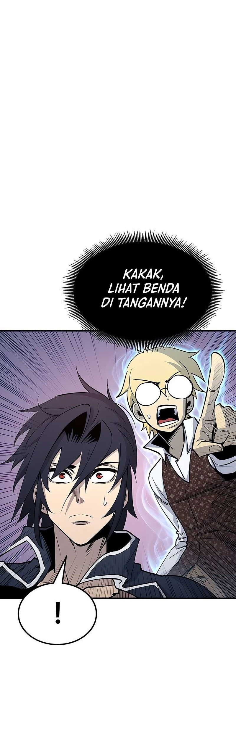 Standard of Reincarnation Chapter 86 Gambar 33