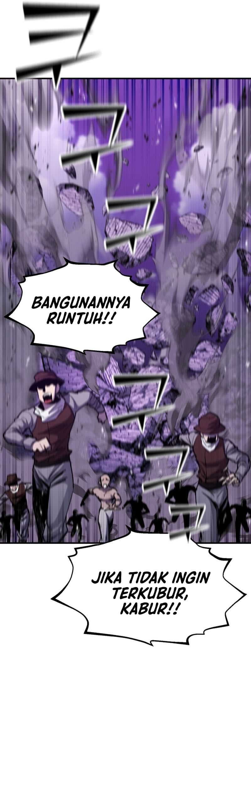 Standard of Reincarnation Chapter 84 Gambar 34