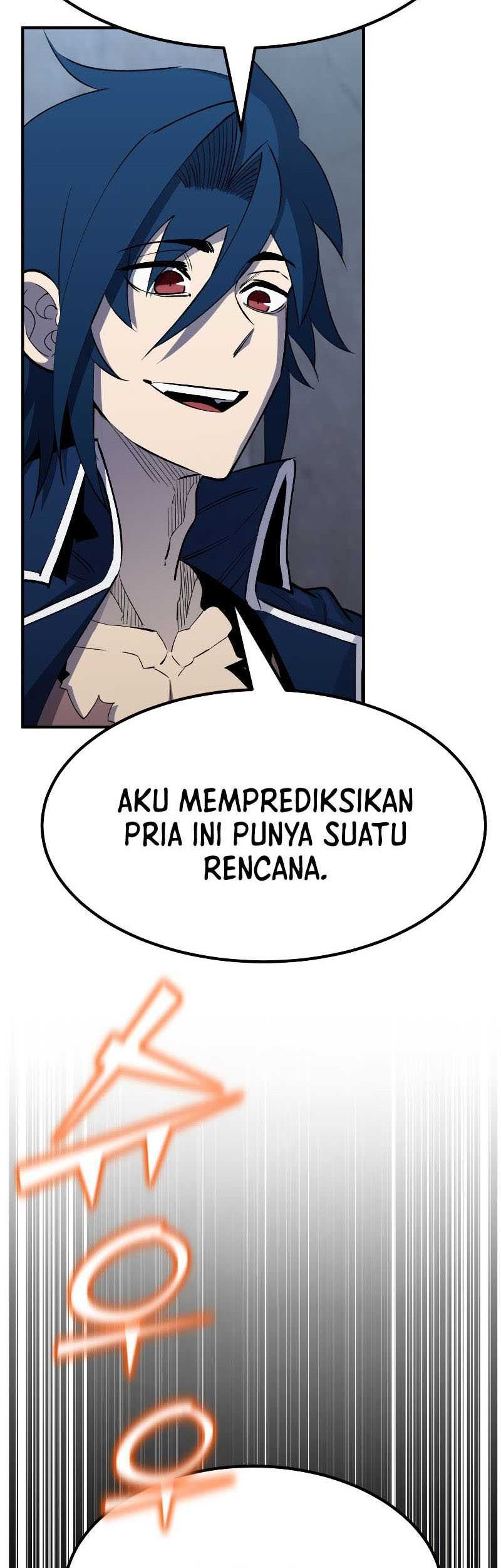 Standard of Reincarnation Chapter 83 Gambar 38