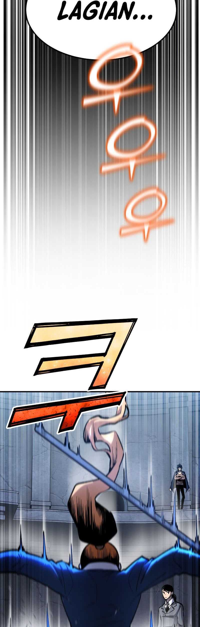 Standard of Reincarnation Chapter 83 Gambar 39