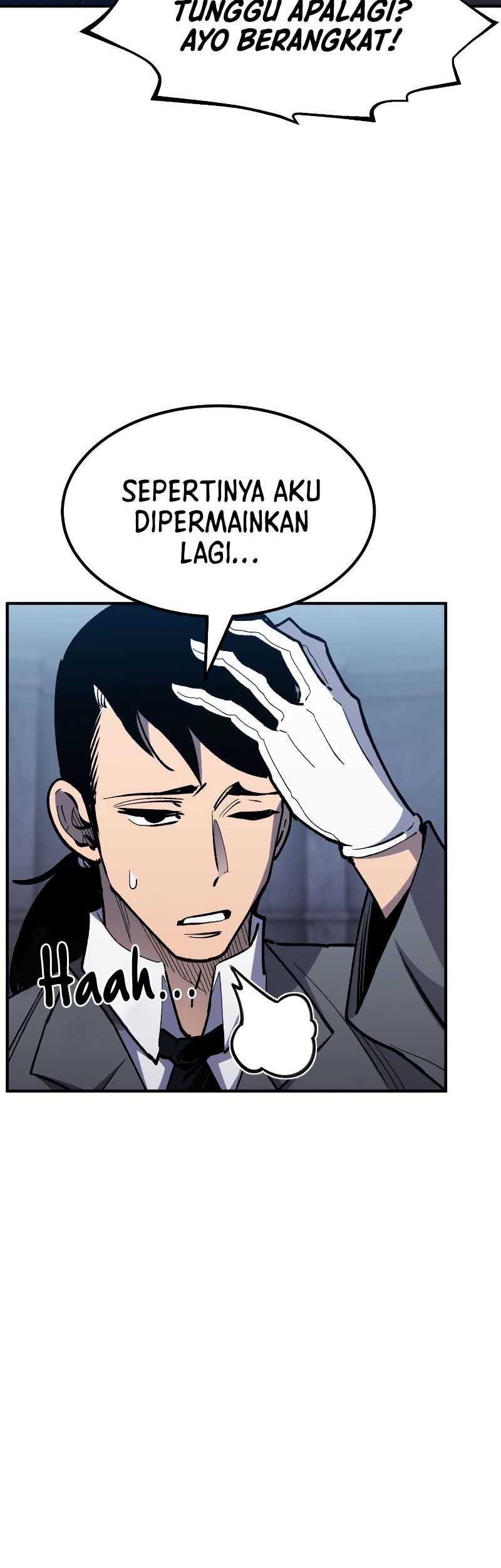 Standard of Reincarnation Chapter 83 Gambar 43