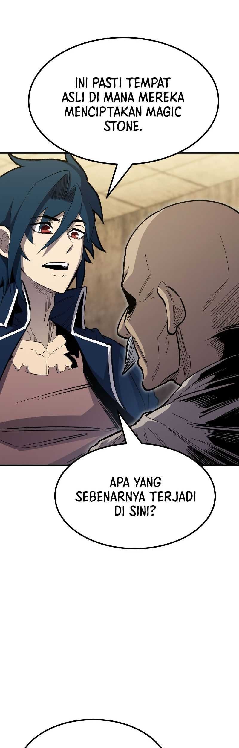 Standard of Reincarnation Chapter 83 Gambar 49