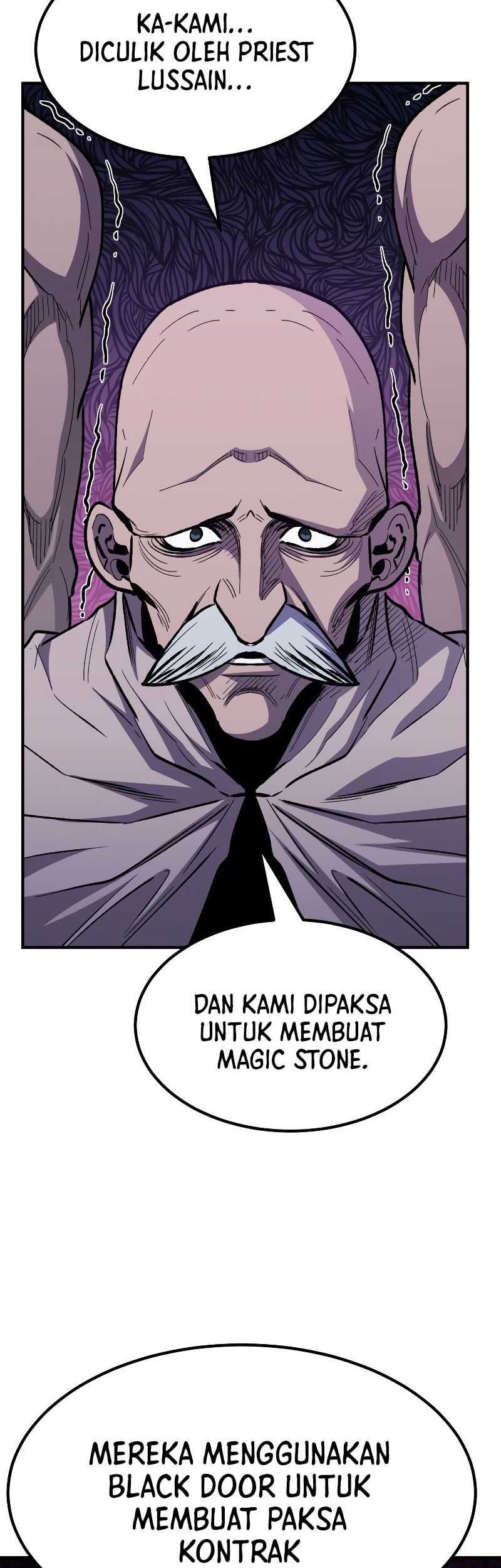 Standard of Reincarnation Chapter 83 Gambar 50