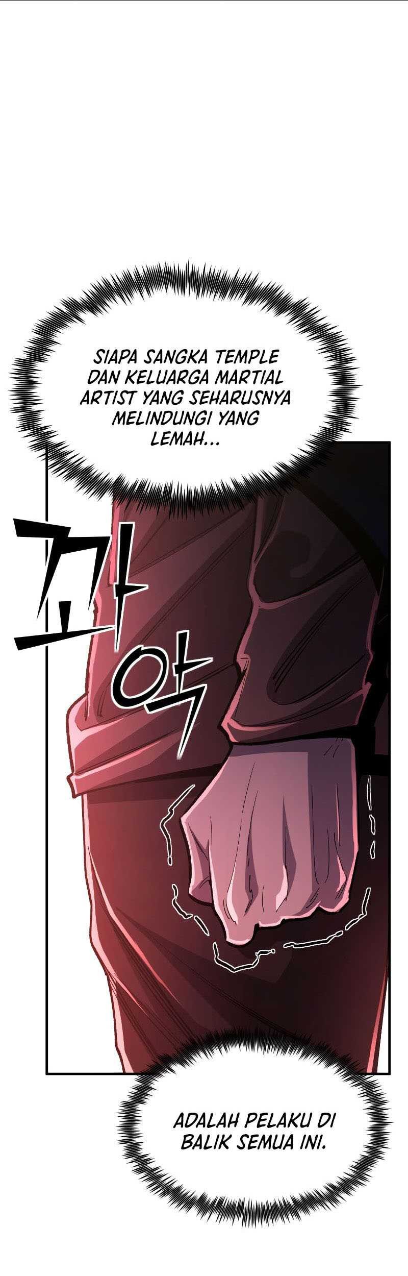 Standard of Reincarnation Chapter 83 Gambar 53