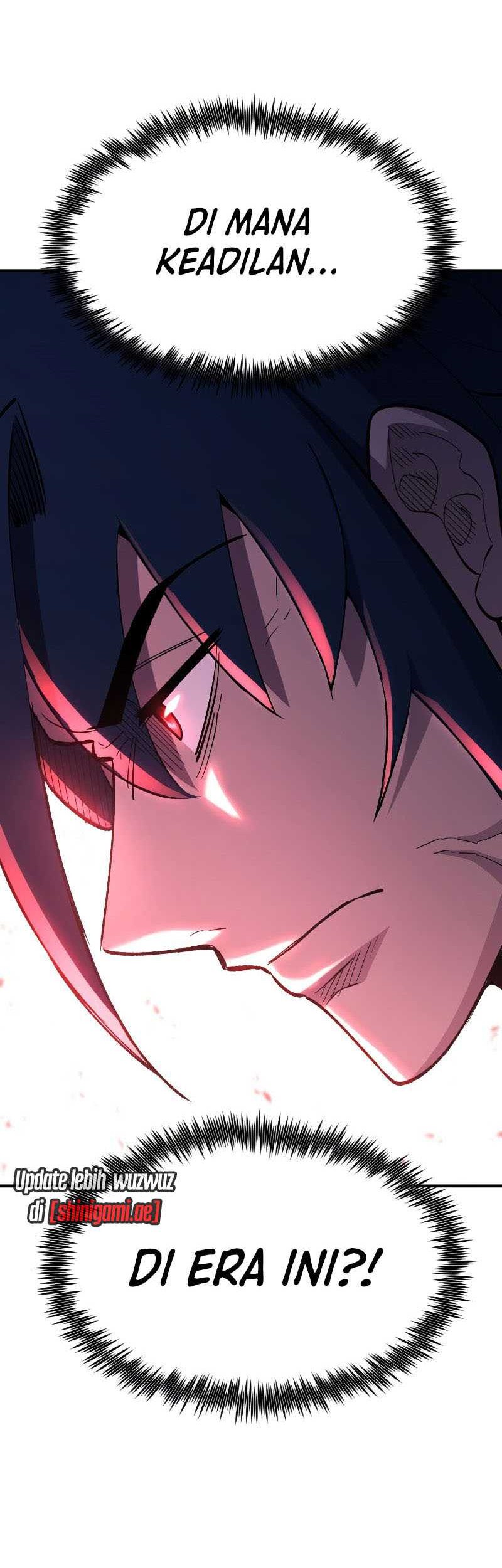 Standard of Reincarnation Chapter 83 Gambar 54