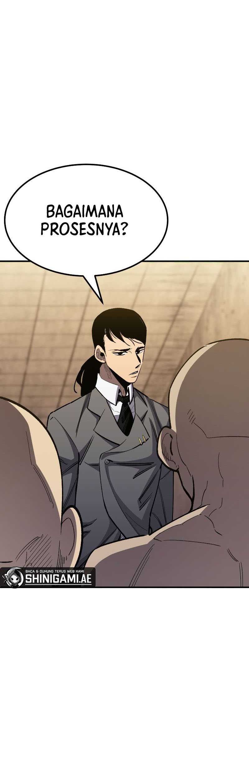 Standard of Reincarnation Chapter 83 Gambar 55