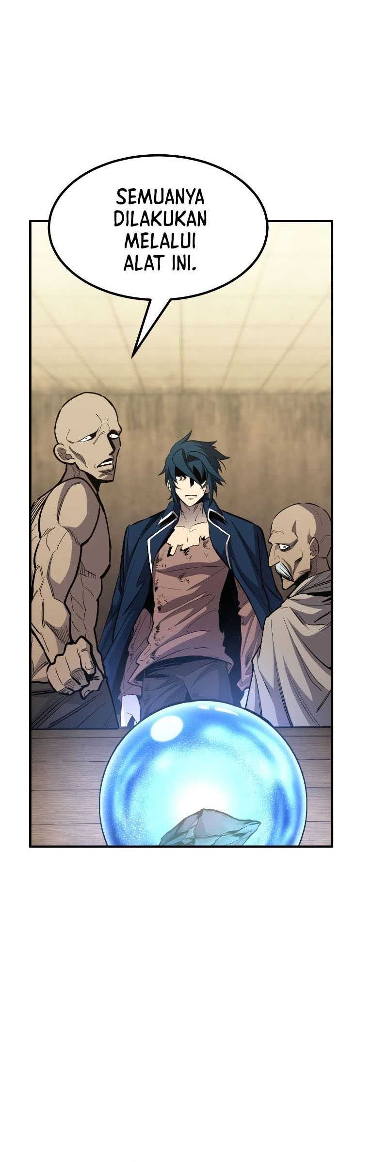 Standard of Reincarnation Chapter 83 Gambar 56