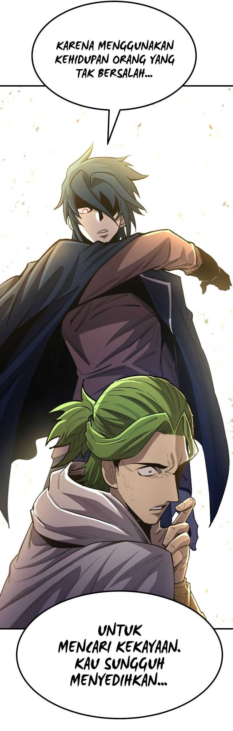 Standard of Reincarnation Chapter 83 Gambar 73