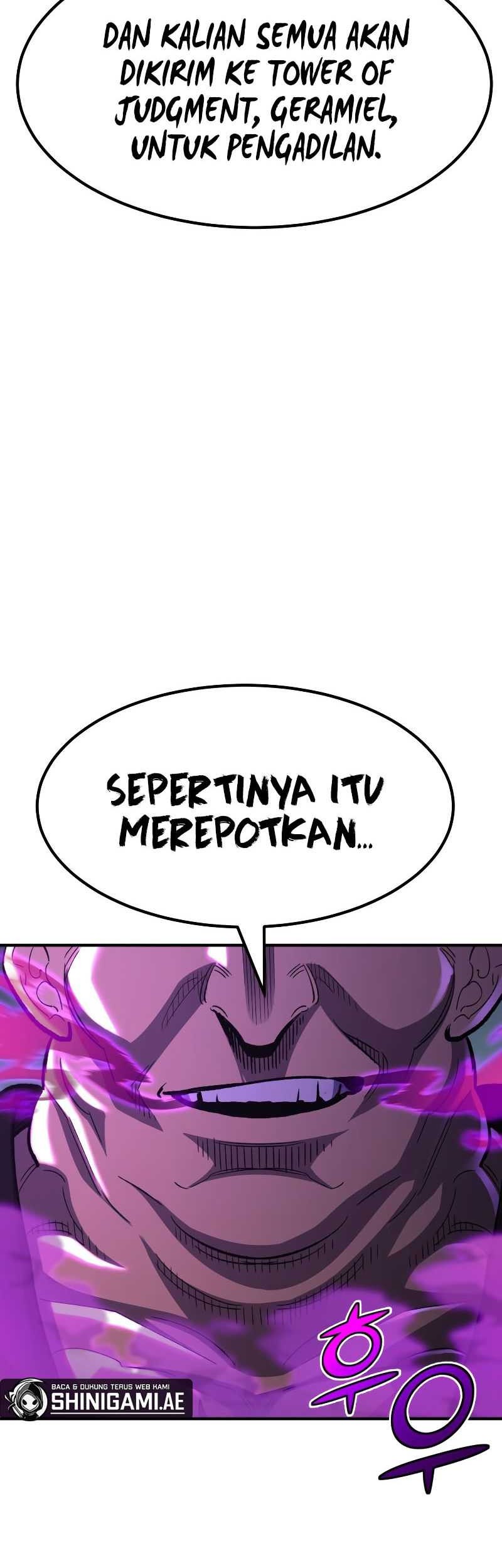 Standard of Reincarnation Chapter 83 Gambar 75