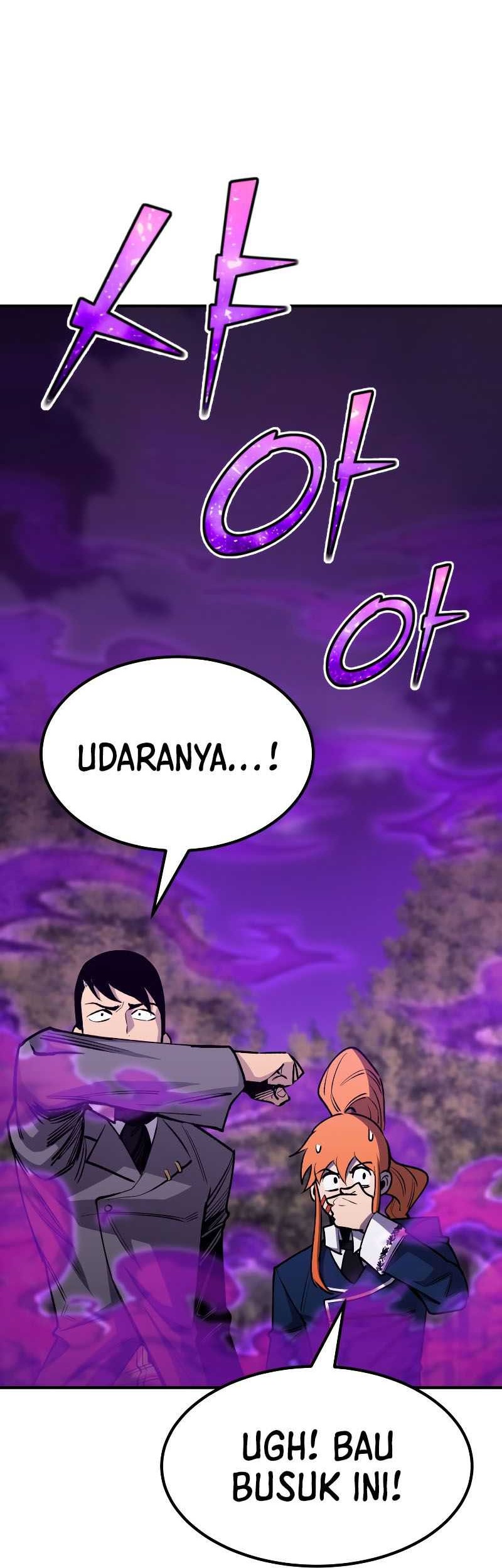 Standard of Reincarnation Chapter 83 Gambar 76