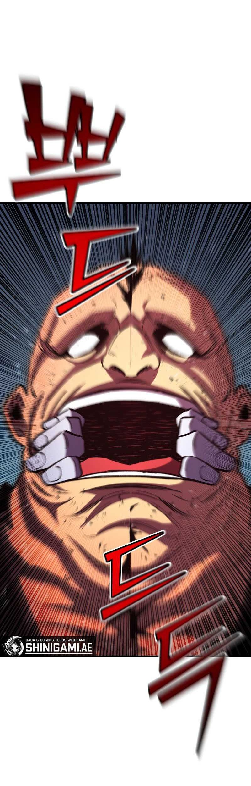 Standard of Reincarnation Chapter 83 Gambar 79