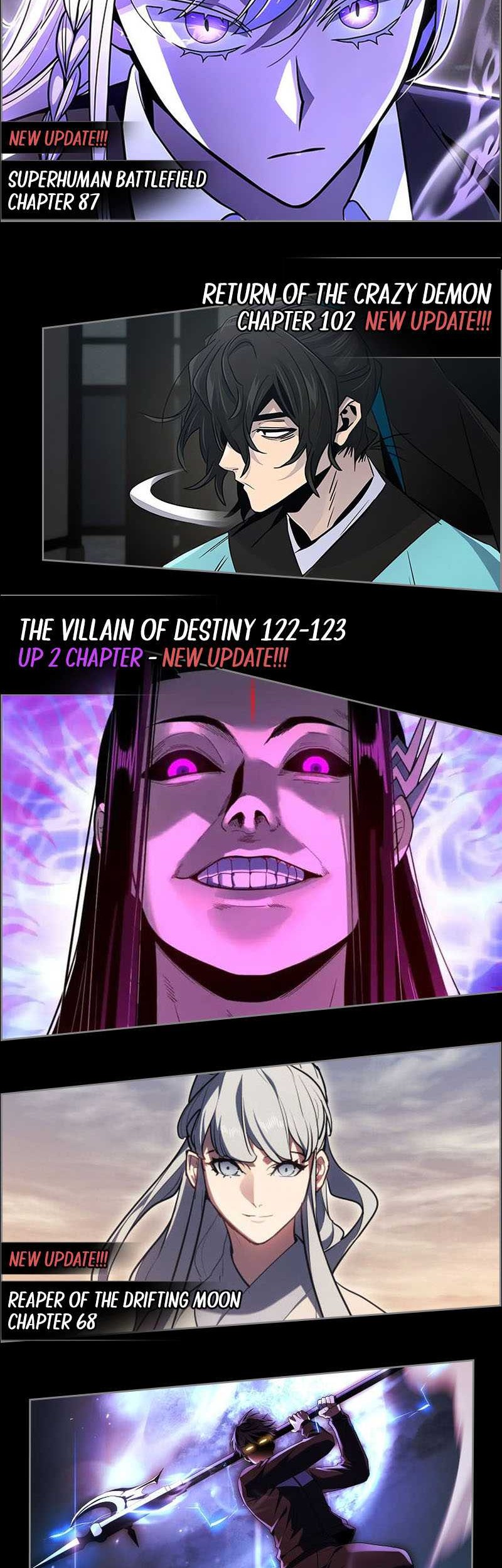 Standard of Reincarnation Chapter 83 Gambar 87