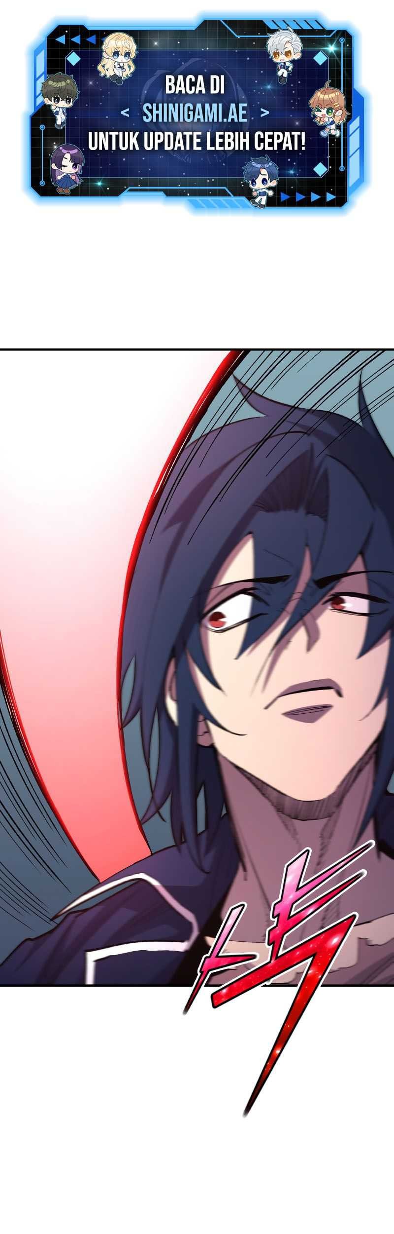 Manhwa Standard of Reincarnation Chapter 83 gambar nomor 2