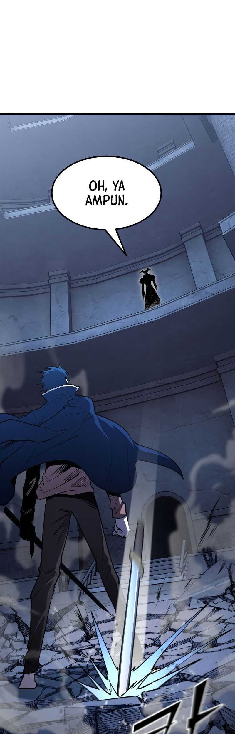 Standard of Reincarnation Chapter 83 Gambar 3