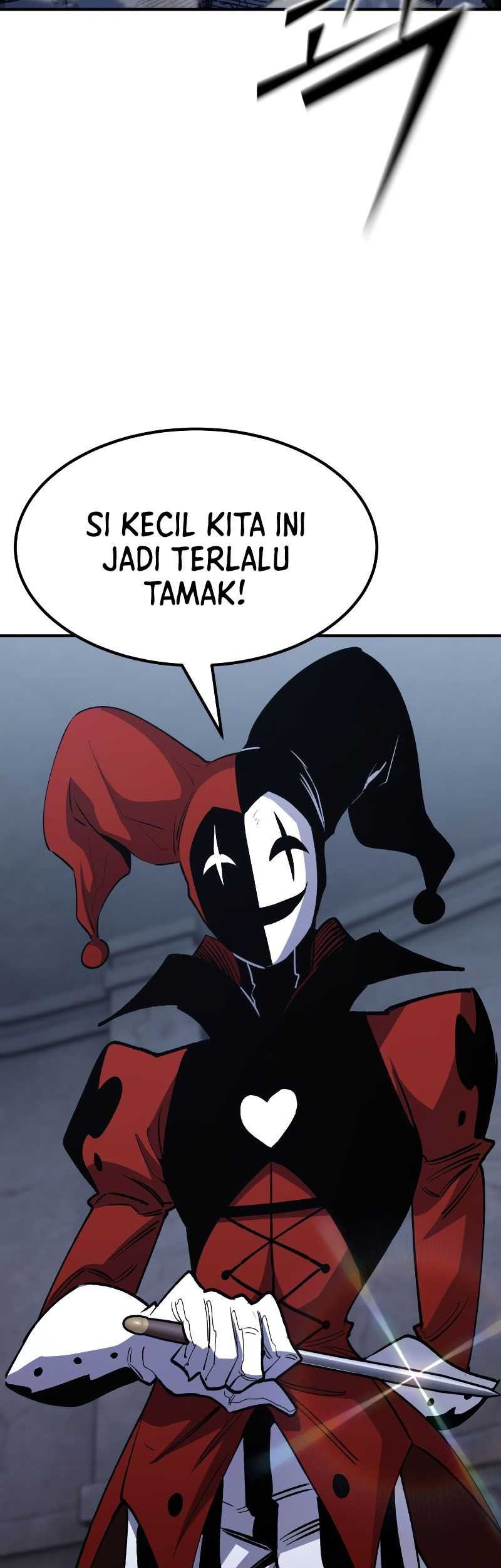 Standard of Reincarnation Chapter 83 Gambar 4