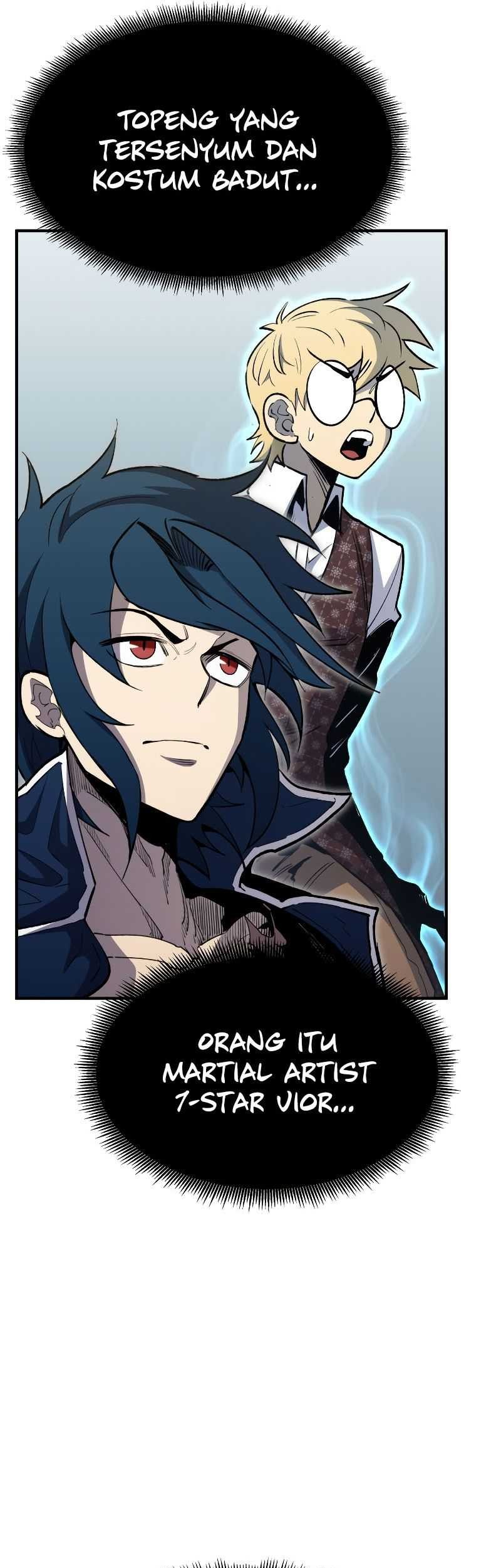 Standard of Reincarnation Chapter 83 Gambar 6