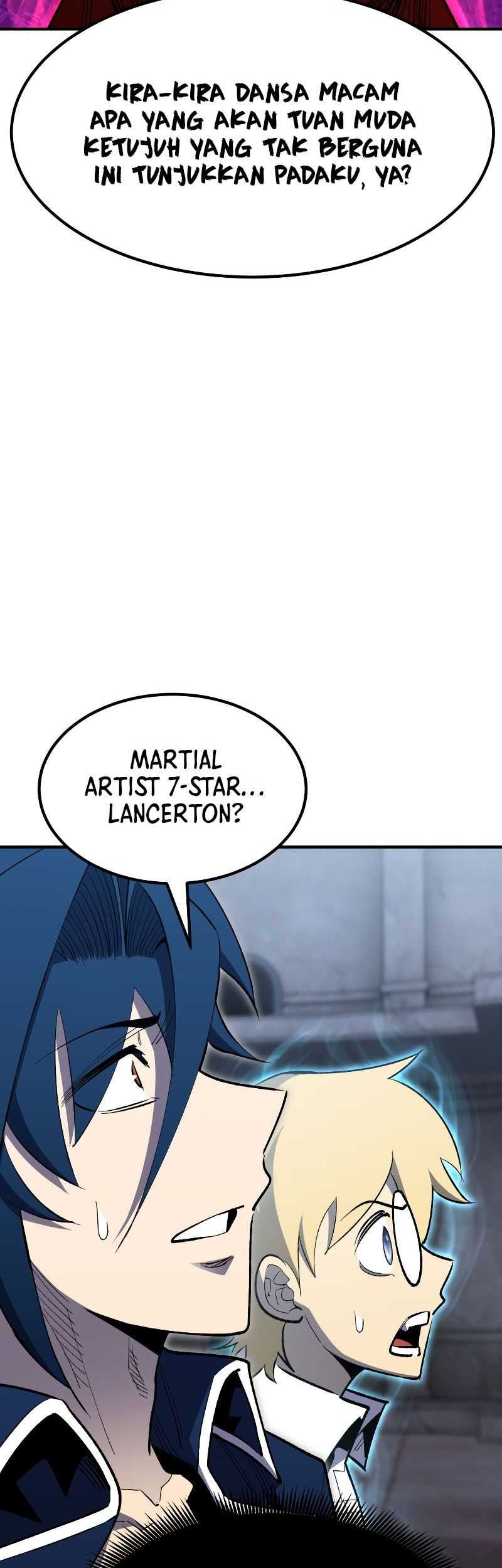 Standard of Reincarnation Chapter 83 Gambar 8