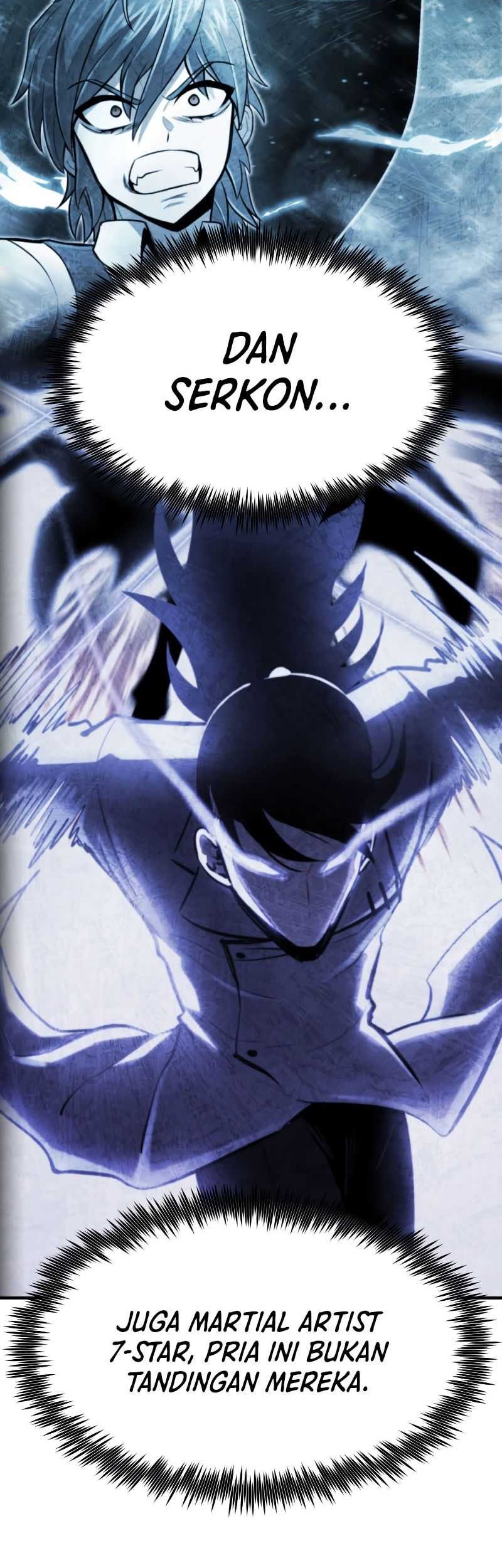 Standard of Reincarnation Chapter 83 Gambar 12