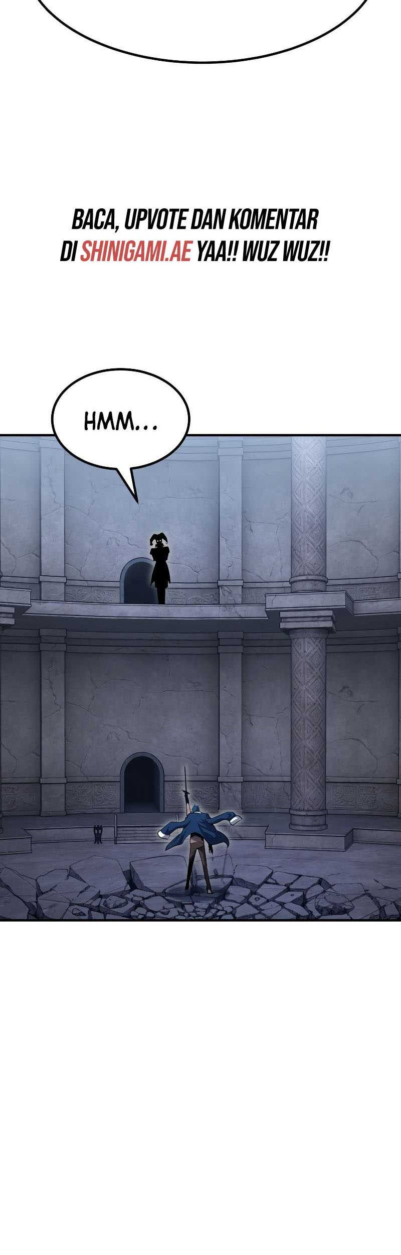 Standard of Reincarnation Chapter 83 Gambar 15