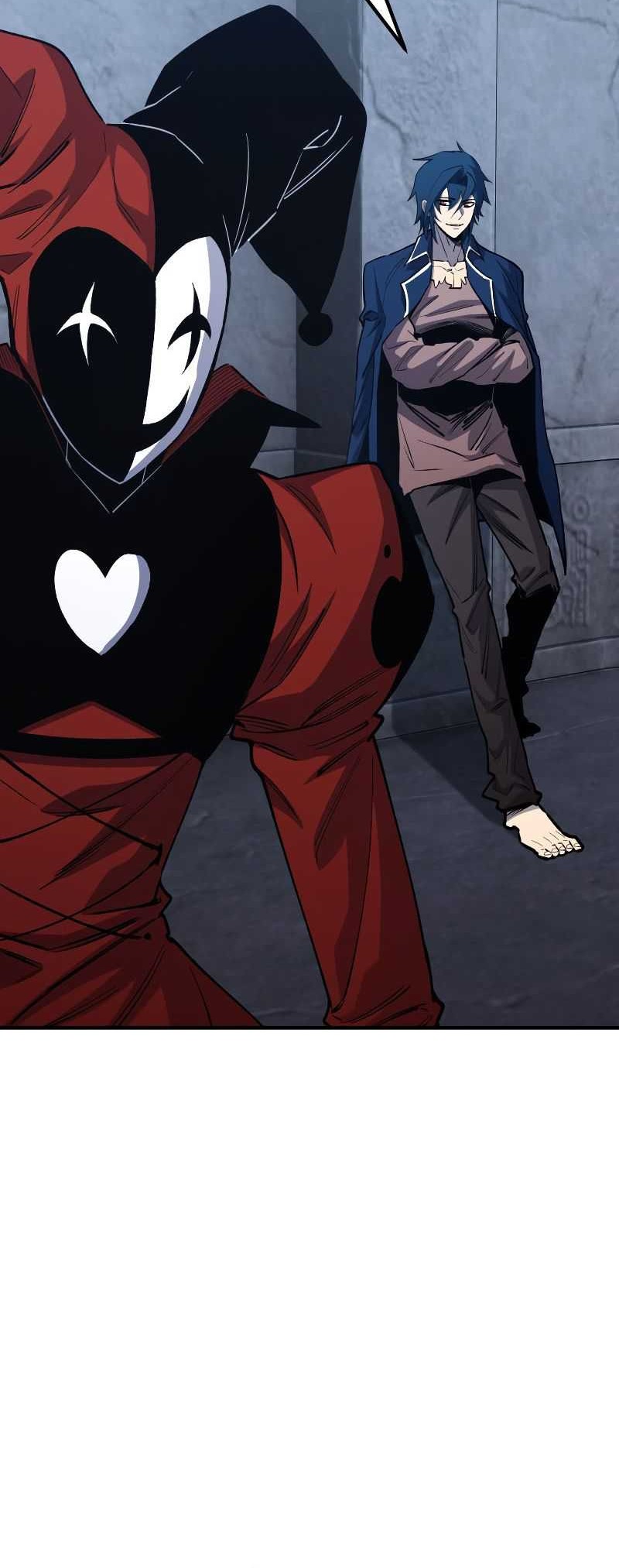 Standard of Reincarnation Chapter 83 Gambar 24