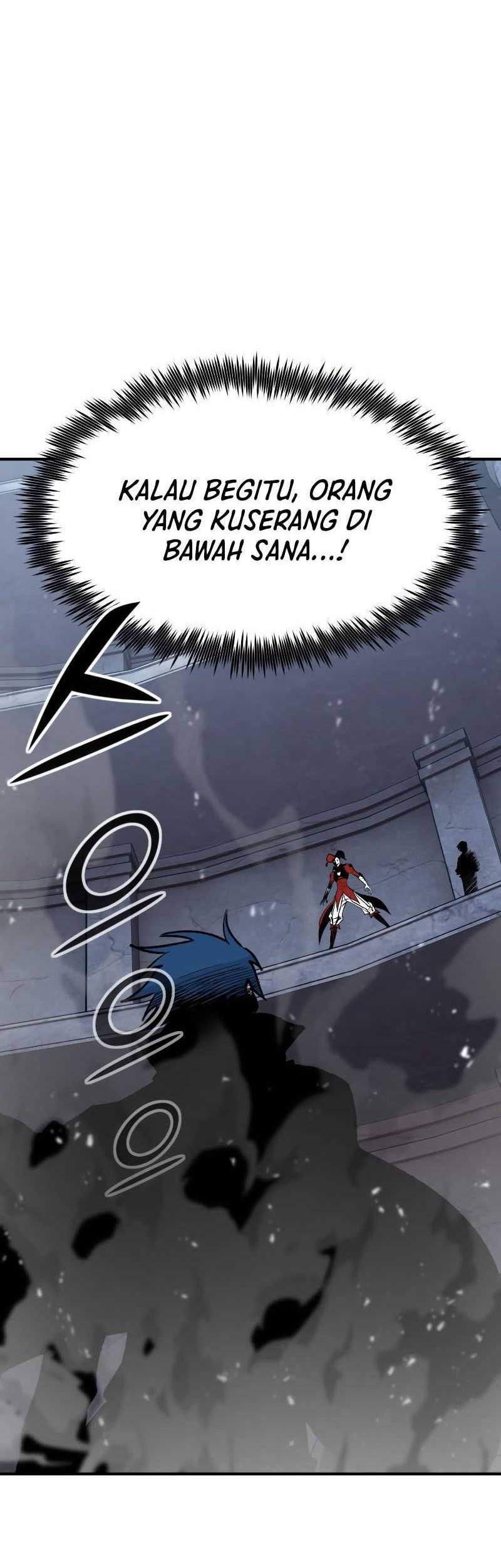 Standard of Reincarnation Chapter 83 Gambar 26