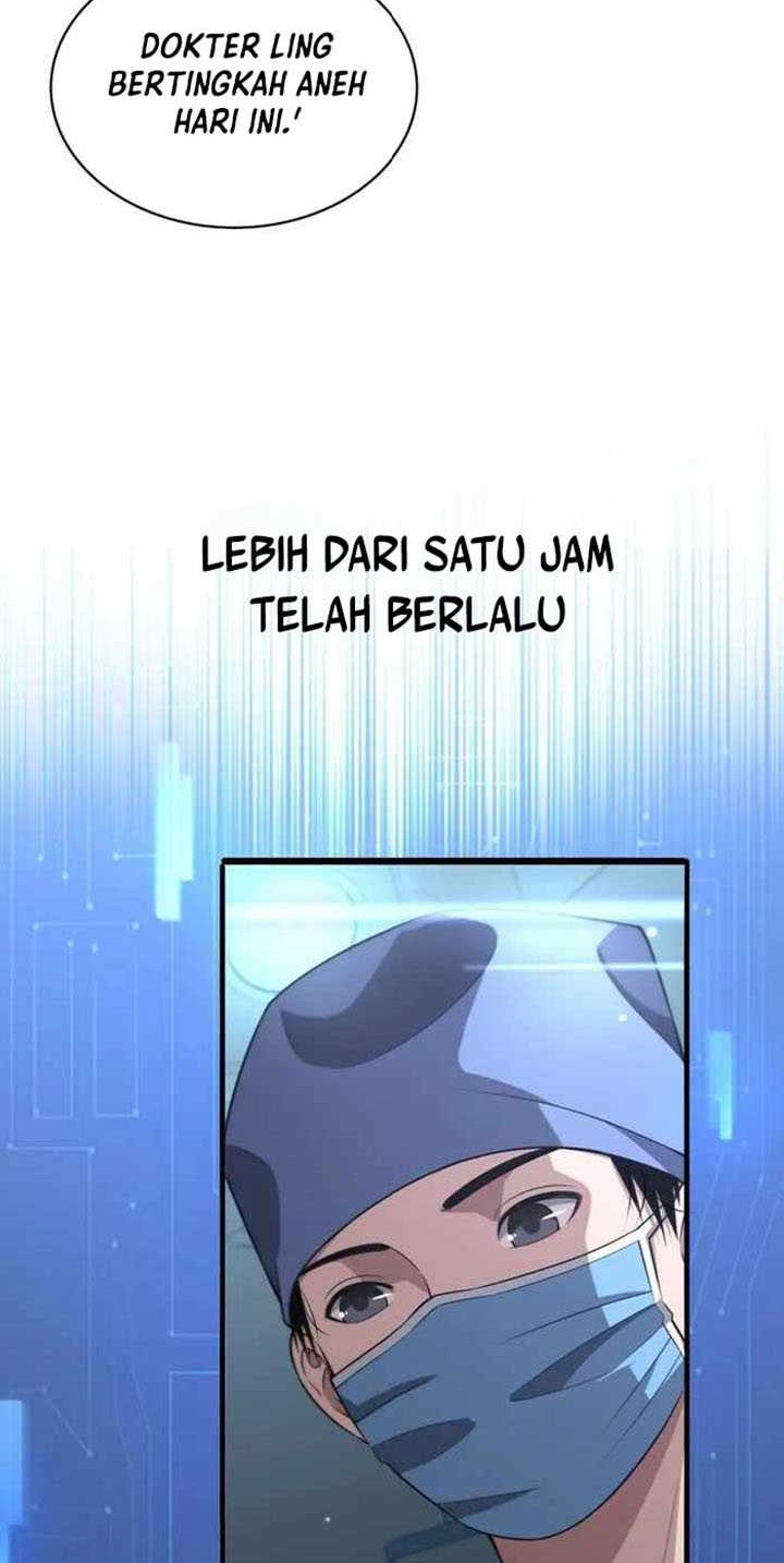 Great Doctor Ling Ran Chapter 170 Gambar 19