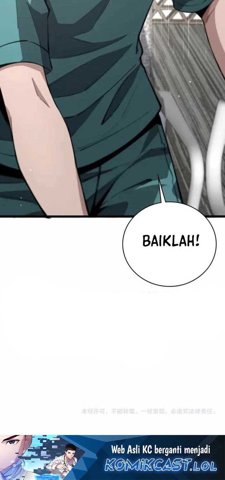 Great Doctor Ling Ran Chapter 170 Gambar 29