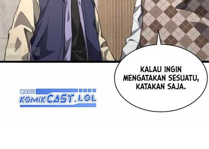 Great Doctor Ling Ran Chapter 170 Gambar 7