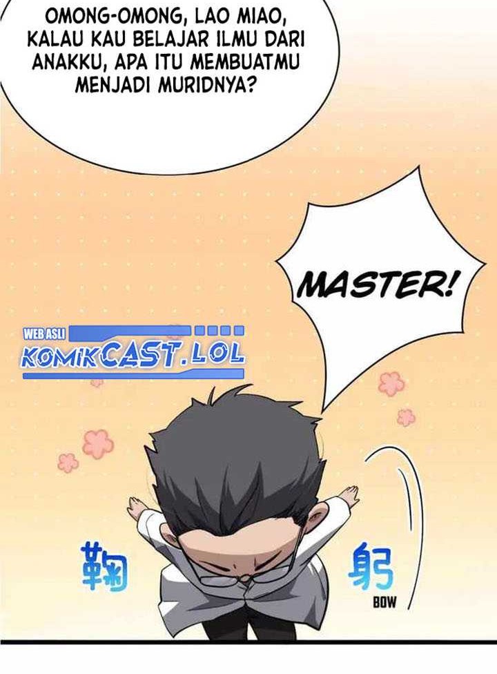 Great Doctor Ling Ran Chapter 170 Gambar 11