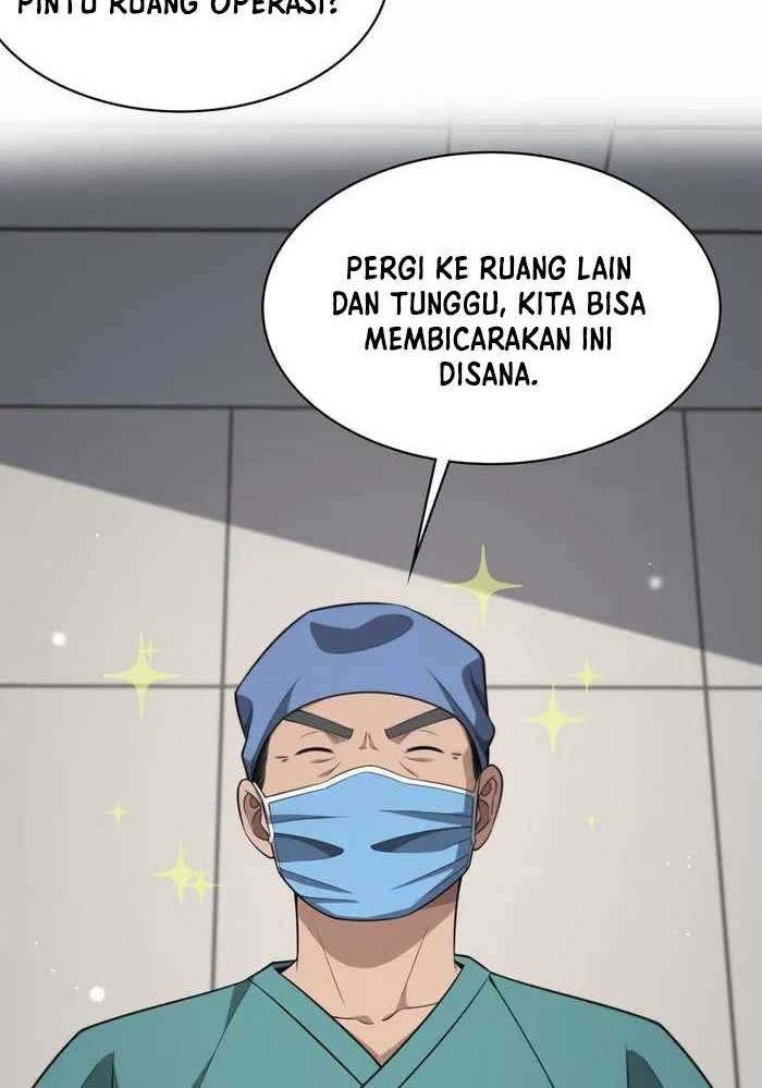 Great Doctor Ling Ran Chapter 169 Gambar 21