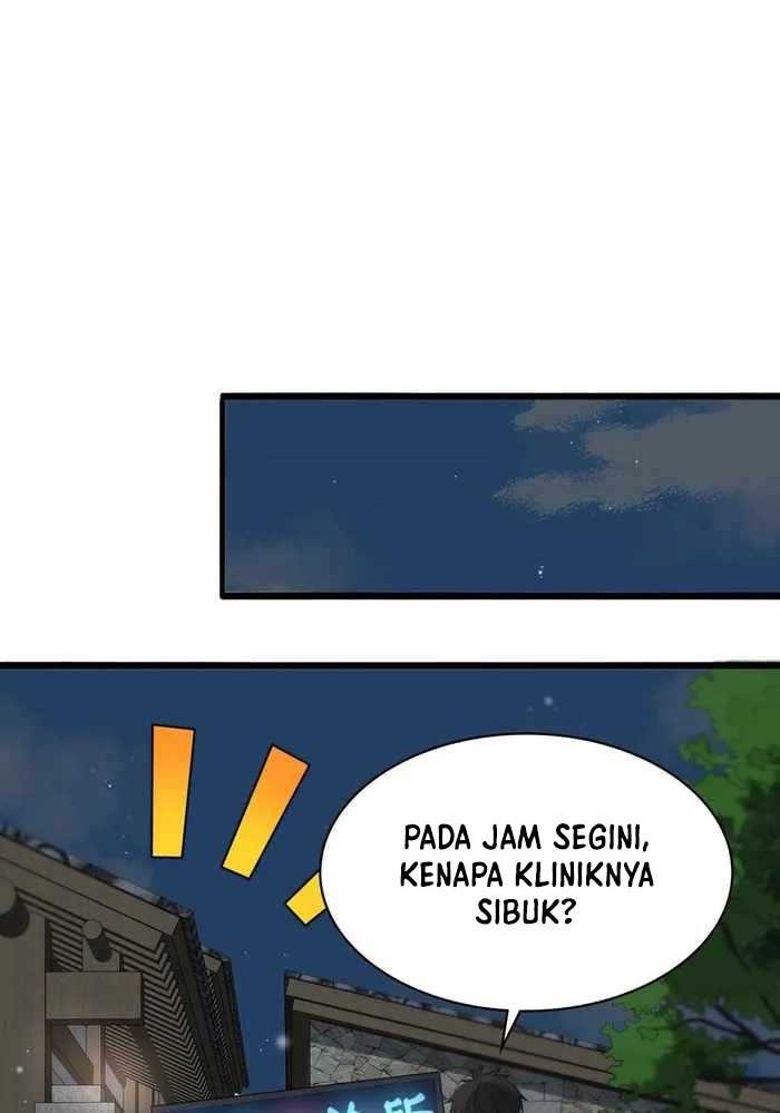 Great Doctor Ling Ran Chapter 169 Gambar 23