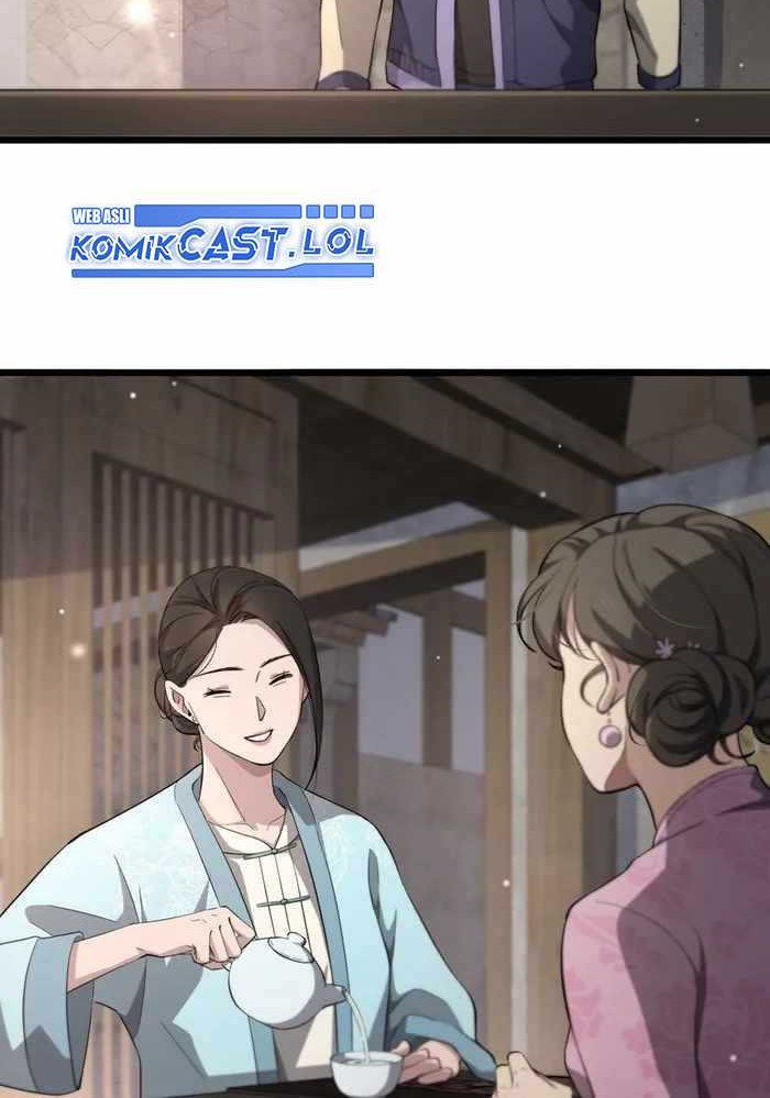 Great Doctor Ling Ran Chapter 169 Gambar 25