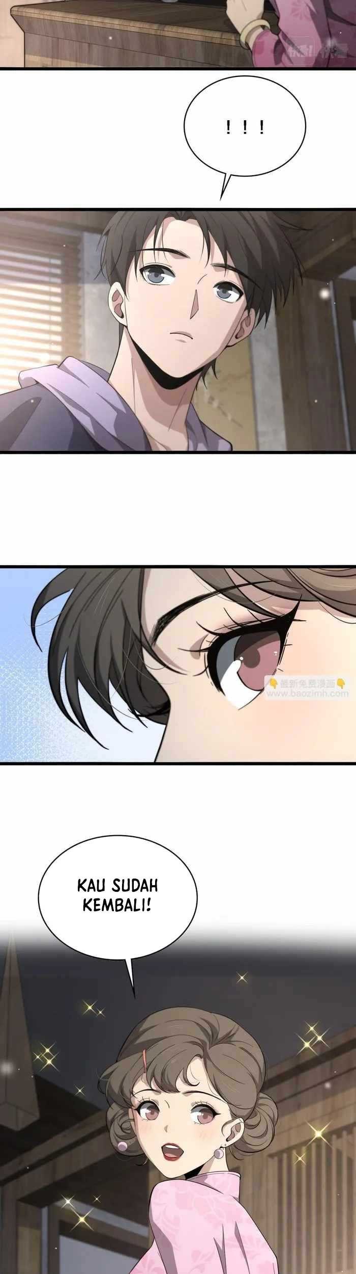 Great Doctor Ling Ran Chapter 169 Gambar 26