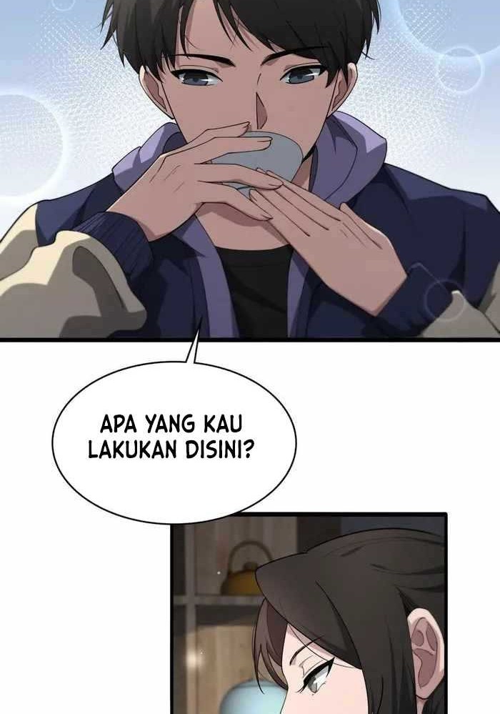 Great Doctor Ling Ran Chapter 169 Gambar 29