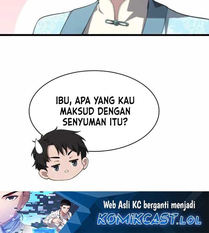 Great Doctor Ling Ran Chapter 169 Gambar 33