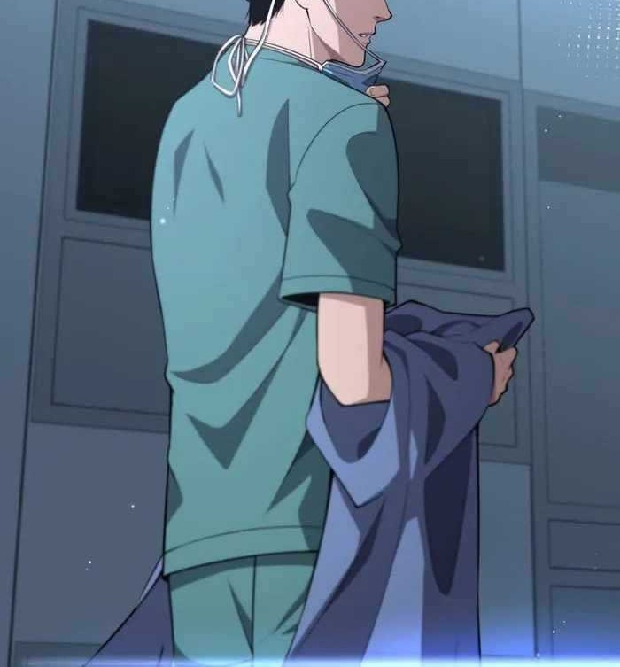Great Doctor Ling Ran Chapter 169 Gambar 5