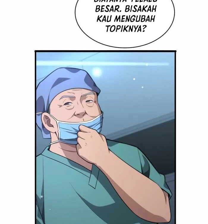 Great Doctor Ling Ran Chapter 169 Gambar 9