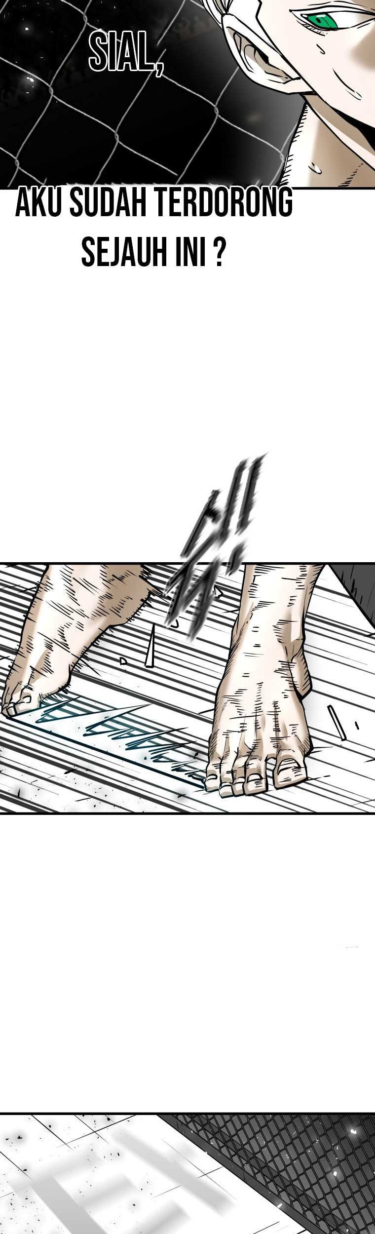 Shark Chapter 312 Gambar 26