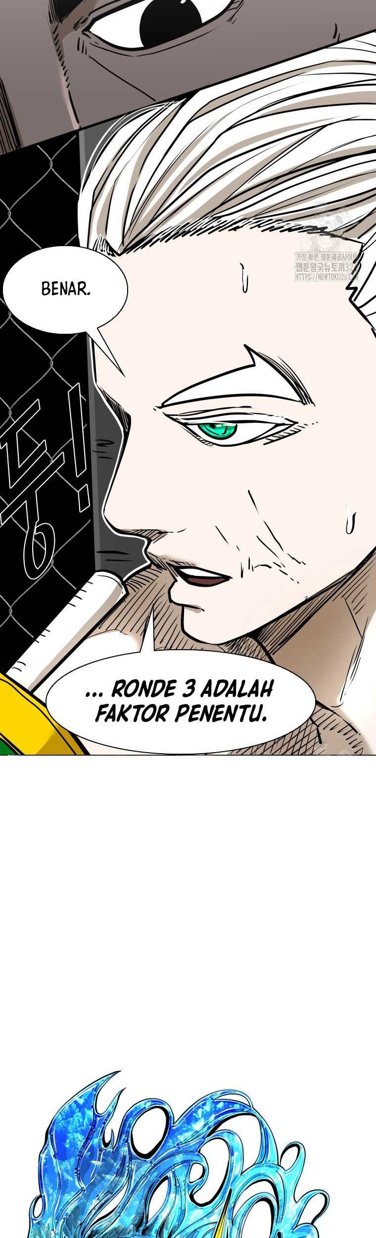 Shark Chapter 312 Gambar 3